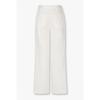 Vov Semi Wide Cotton Denim Pants 7156255006