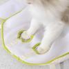 Thickened Pet Grooming Hammock Anti-Scratch Cat Trimming Restraint Bag  For  Dogs and Cats