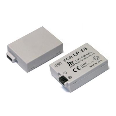 Japan Trust Technology Совместимый Canon MBH-LP-E8 LP-E8
