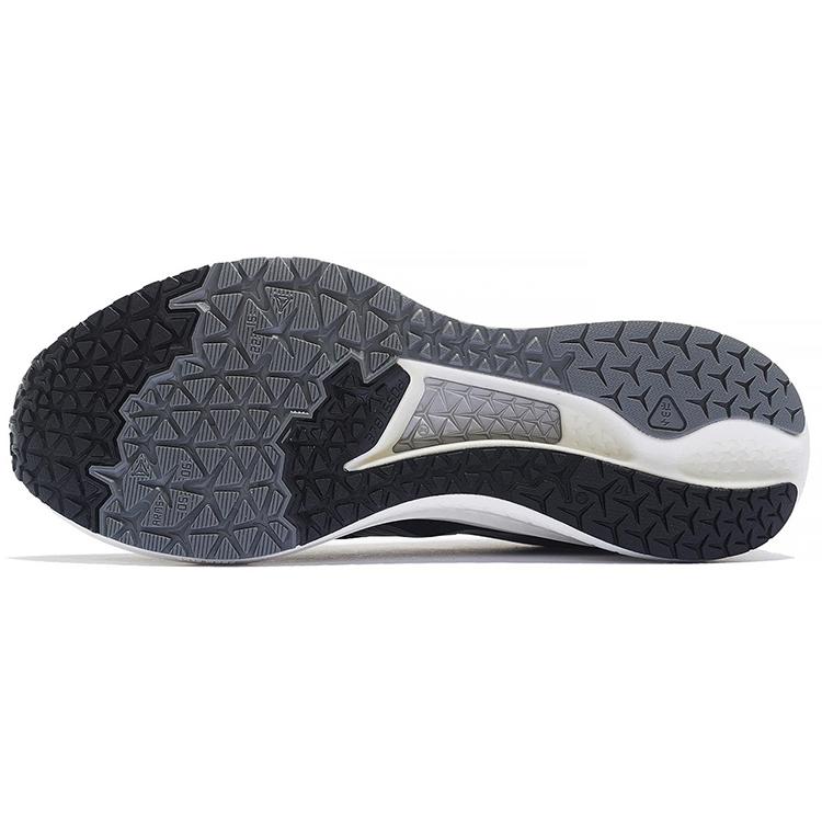 Li Ning Red Hare 5 Стабильная ткань Амортизация Нескользящая Износостойкая Дышащая Легкая Низкие ARMS010-10