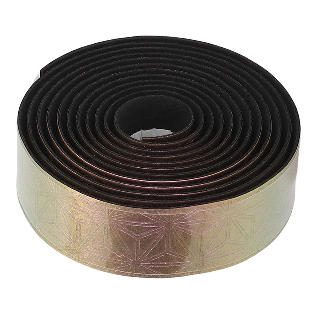 Градиентная лента на руль велосипеда, лента для руля шоссейного велосипеда, обмотка руля для велоспорта, велоаксессуары, розовая