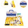Circuit Electricity Learning Set Experiments Starter Kits Electromagnetism Physics Basic