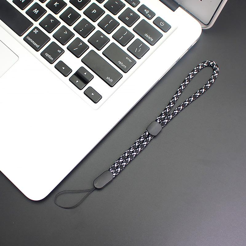 Adjustable Mobile Phone Wrist Straps Hand Lanyard For iPhone XS 8 Samsung Xiaomi Gadget Key PSP Anti Lost Rope Cord