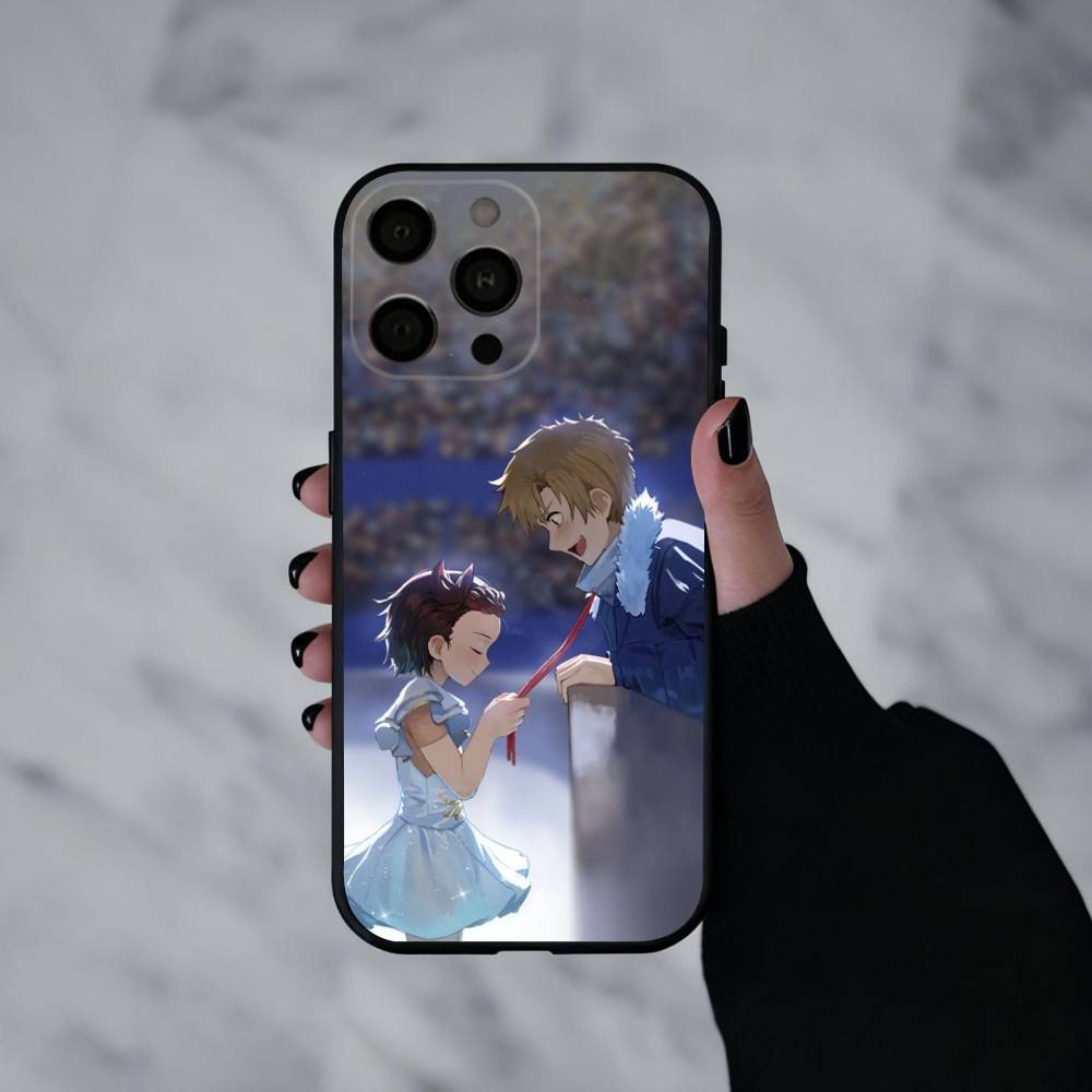 Чехол для телефона Seinen Manga M-Medalist для iPhone 17pro,16,15,14,13,12,11 Plus,Pro Max,XS, Мягкий силиконовый черный чехол