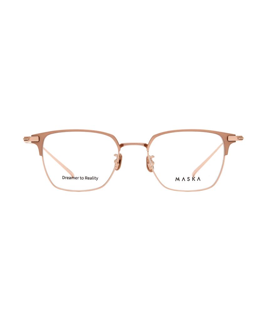 Maseuka Free_Decode N1 54 03 Free Decode Rose Gold