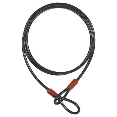 ABUS Cobra Стальной петлевой трос 37107 10/140