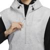 Nike Толстовка женская Светло-дымчато-серая FB8814-084