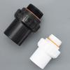 Sand Filter Pump Hose Adapter Water Hose Fitting Sand Tanks Straight Water Pipe With Threaded Joints Easy To Install