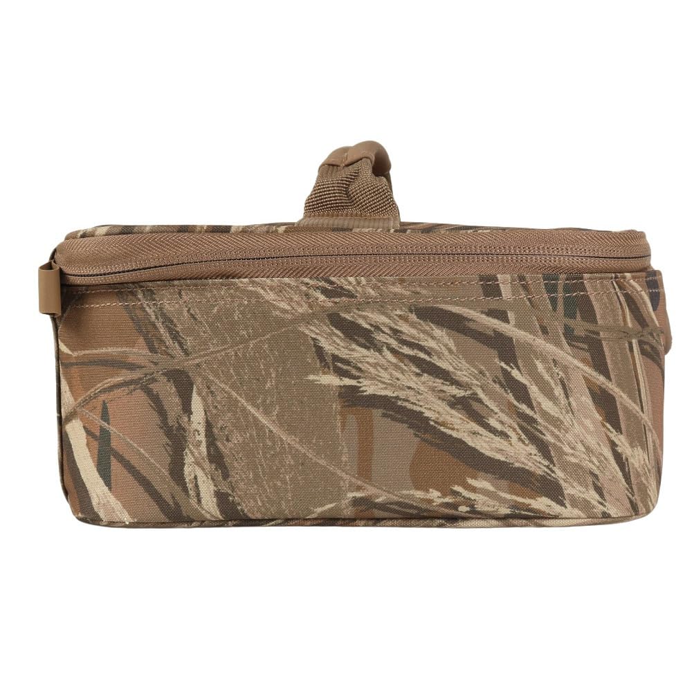 Oregonian Camper Gear Bag Shadow Glass OCB2022SG Semi-Hard M-FLAT