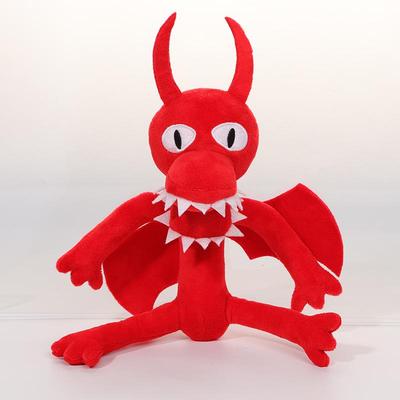 Плюшевая игрушка Радужный Монстр Радужный Друг, Рождественский подарок, Подарки в чулок, Подарок на День святого Валентина, Подарок для пары, Подарок девушке