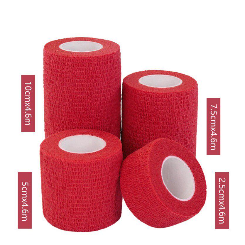 Спортивная водонепроницаемая лента 4.6 м