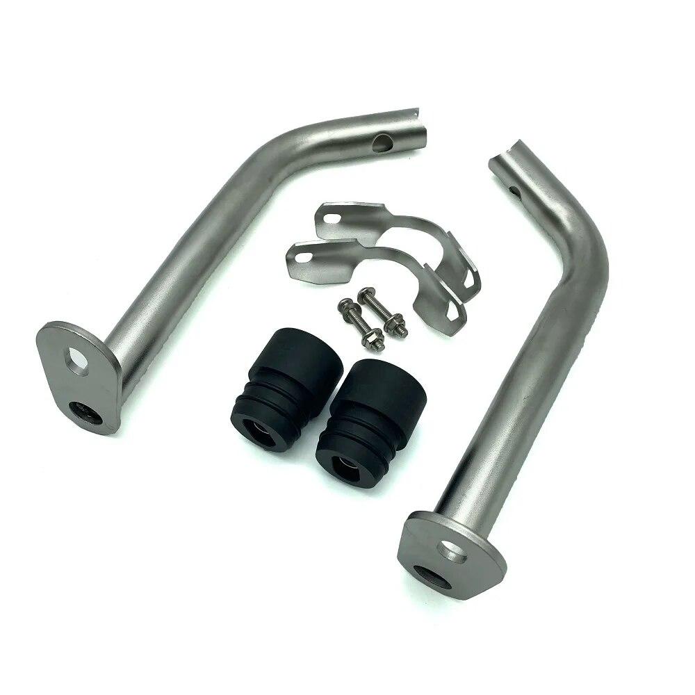 R1250GS защита двигателя, защита бампера, рама для BMW R 1250GS 1250 GS LC Adventure Adv GSA R1250GSA 2019-2021