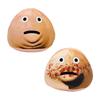 Месть POU: Жуткий Треугольный Кукольный Игровой Аксессуар Телесного Цвета