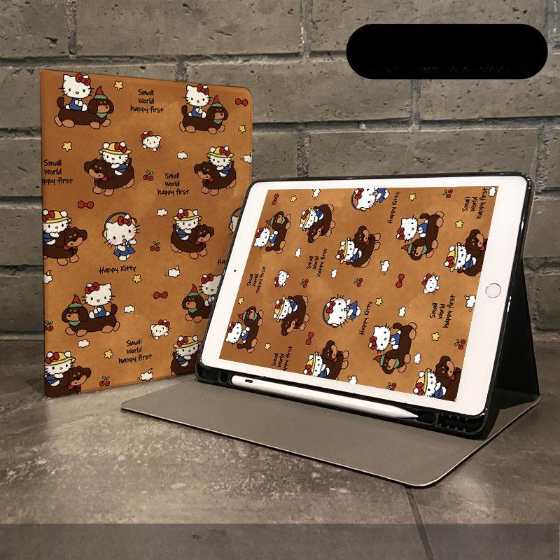 Для iPad защитный чехол книжный стиль для Air6 Gen9/8/7 10.2 Flip Pro2024 11 Air4/5 Mini6/7 2018/17 9.7 Pro22/21/20 чехол