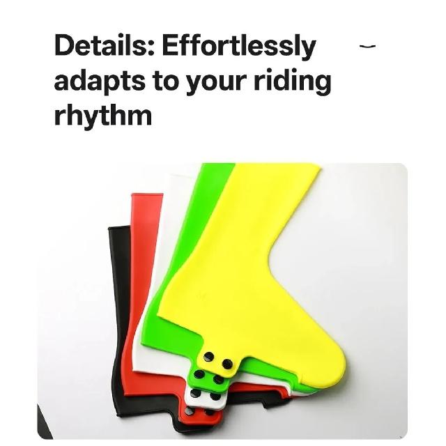 Силиконовые чехлы для шоссейных велосипедных туфель, Высокоэластичные, Ветрозащитные, Велосипедные бахилы, Водонепроницаемые, Теплые, Защитные чехлы для обуви, Для холодной погоды