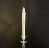 Wedding Props Electronic Simulation Candle Electronic Long Pole Cross Border for Birthday Flame