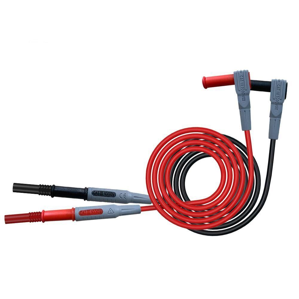 Соединительная муфта для штекера типа «банан» Гнездо 4 мм на 4 мм Изолированное гнездо типа «банан»