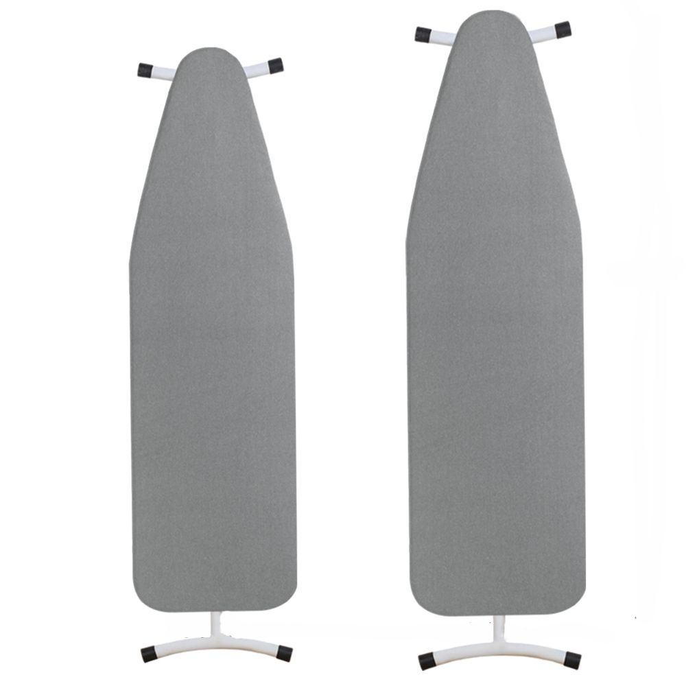 Теплоизоляция Моющийся Нескользящий Портативный Для Дома Чехол для гладильной доски Защитный чехол Хлопок