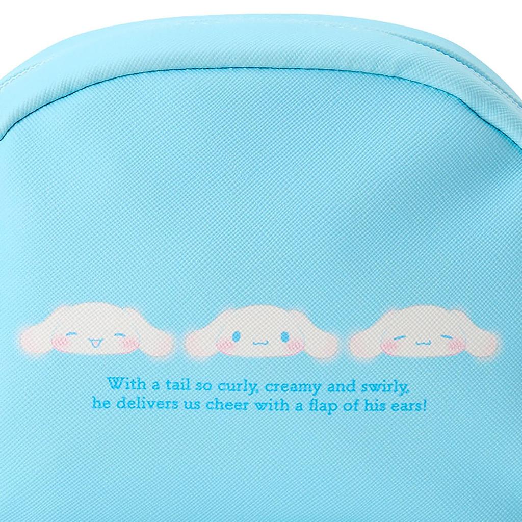 Sanrio Косметичка Cinnamoroll 175731 (Пухлые щечки)