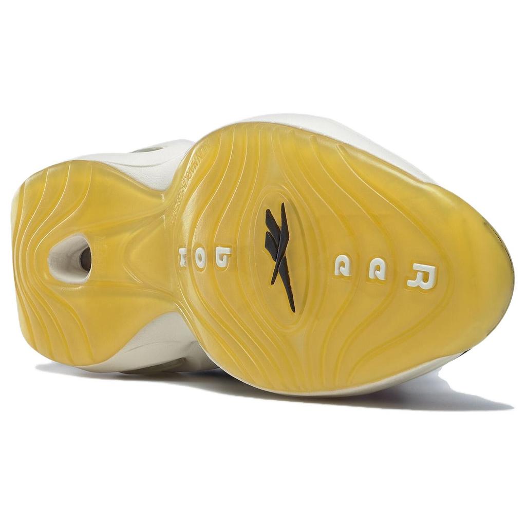 Новые Reebok Question Pump Pump Omni Lite