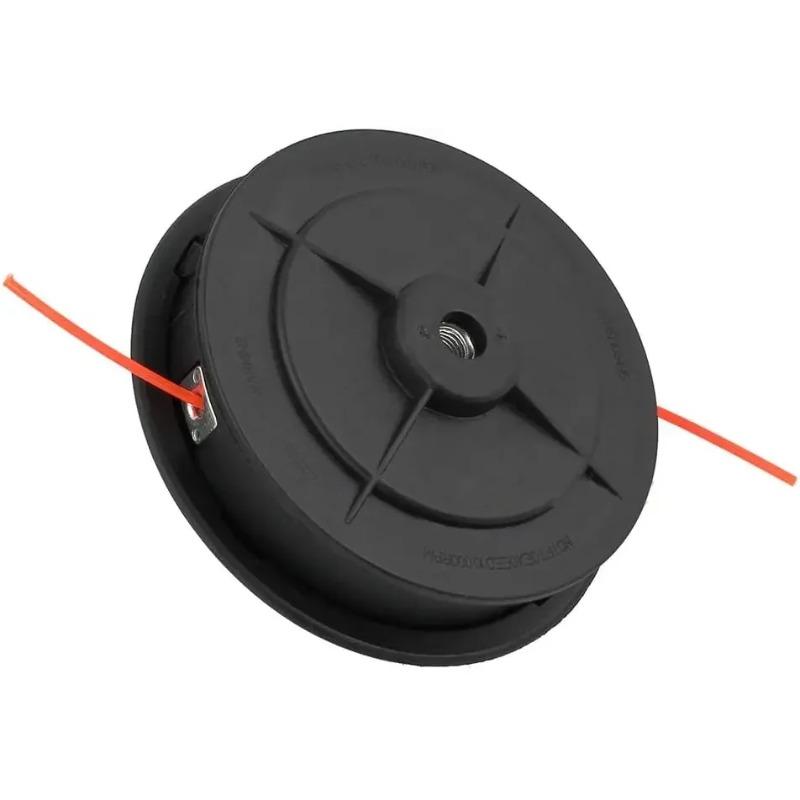 Replacement Trimmer Head for Fuxtec FX-MT152 for Honda GX25 GX35 Brushcutter Lawnmower Gasoline Garden Tool Accessories