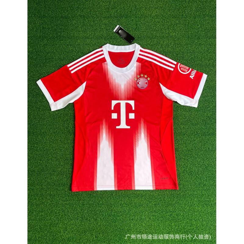 2025-2026 Club Soccer Jersey Goalkeeper Fan Version Short Sleeve Football Shirt Men Women