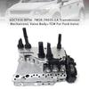 6DCT450 MPS6  7M5R-7H035-CA Transmission Mechatronic Valve Body+TCM For Ford