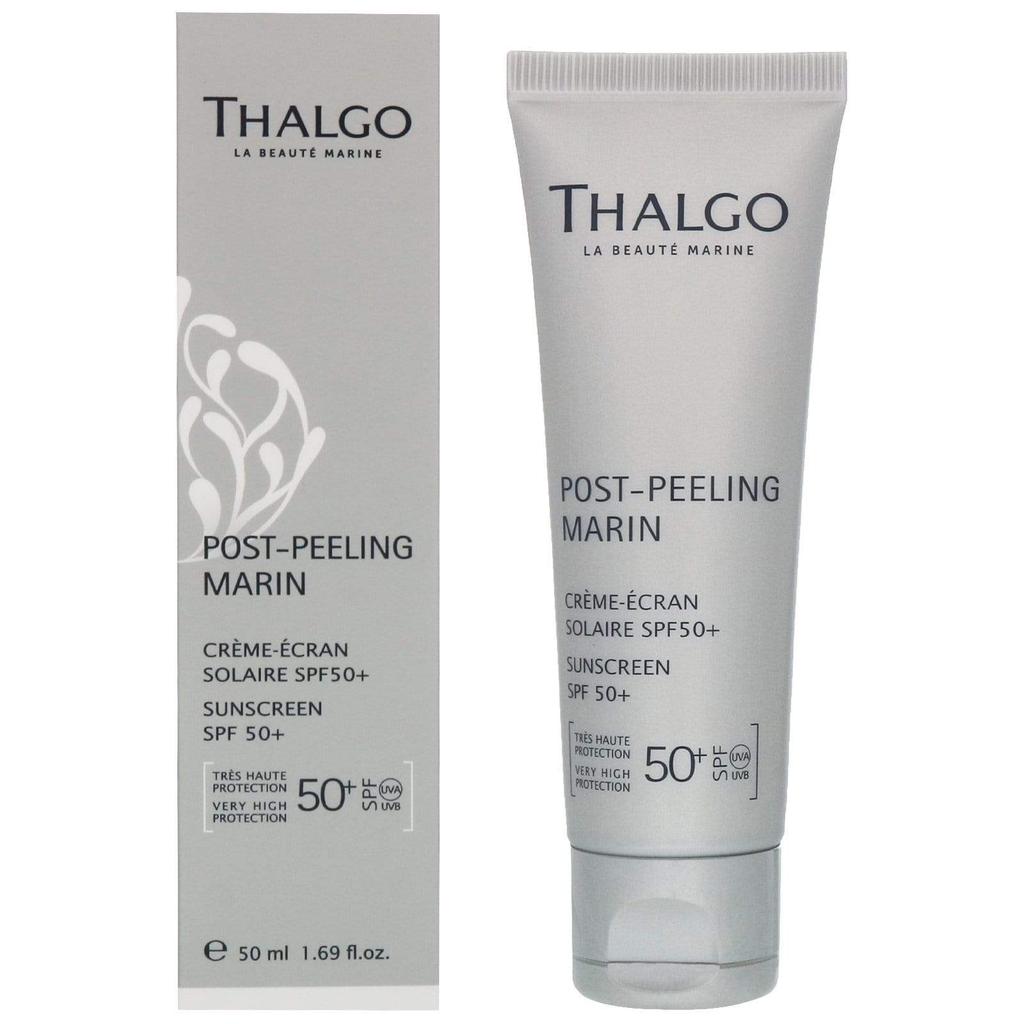 Thalgo krem z filtrem uv spf50+ vt18027