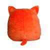 Mumbles SquidgyÂ´s Ginger Cat Plush Toy