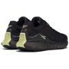 Reebok Кроссовки Zig Kinetica Black Citrus Glow Унисекс FV3858