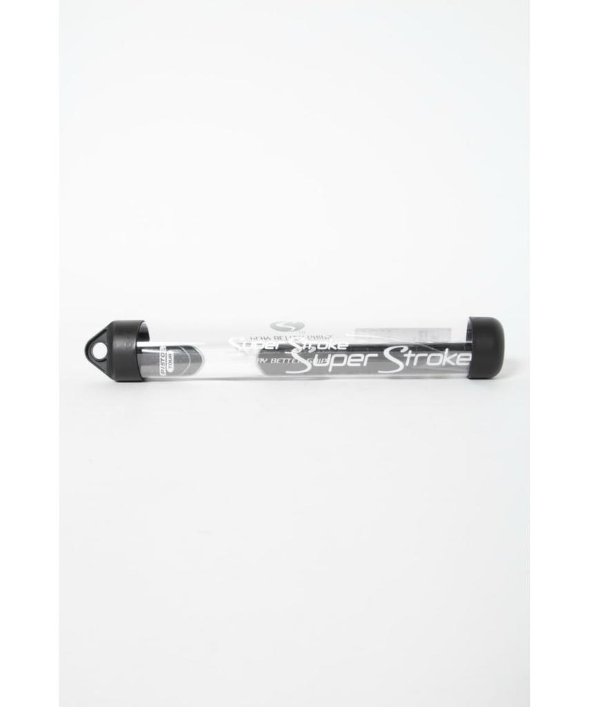 Рукоятка паттера SuperStroke Zenergy Pistol Tour BK/WH GR-255(820)