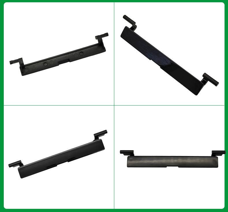 Mercedes-Benz C-Class W204 Roof Rack Gutter Plug Cover (Part #2046983530)