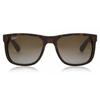 Ray Ban Rb4165 Justin Polarized 865 T5 Men Sunglasses