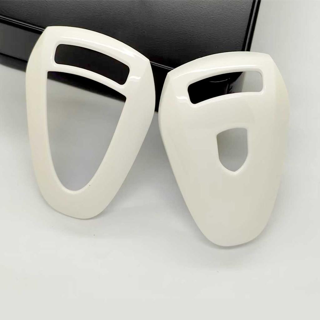 AABKV1 Remote Car Key Case Cover Key Shell For Porsche 911 997 Cayman Boxster 987 2005-2008