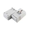 SW S12 110V 220V Dual Voltage 100W Travel Adapter Power Converter for Small Appliances