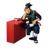 BANPRESTO NARUTO Umino Iruka - (Ichiraku)