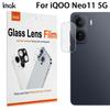 Для iQOO Neo11 5G Стекло IMAK Высокочеткая Тонкая Стеклянная Пленка для Объектива
