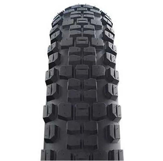 Шина Schwalbe Johnny Watts Performance DD RaceGuard Tubeless 29´´ x 2.35 MTB
