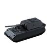 2416 деталей Боевые танки PANZER VIII MAUS 1:28 Блоков Модель MOC Наборы Блоков Строительные Игрушки Подарки для Взрослых Технические Кирпичики Наборы Украшений