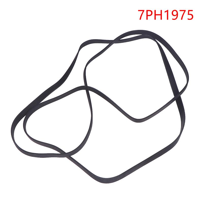 7PH1975 Dryer Drive Belt DC66-00121A Fit Zanussi Electrolux AEG Tumble Dryer