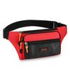 Fanny Pack Men Waist Bag Close Fitting Waist Bags Sports Waist Bags Fashion Run Bag  Sports