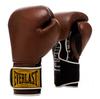 Everlast P00002501 1910 Classic Training Gloves Коричневые 12 унций