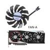 78MM PLD08010S12HH GPU Cooling Fan Replacement for RTX3050 3060 GAMING Graphics Cards Video Card Radiator