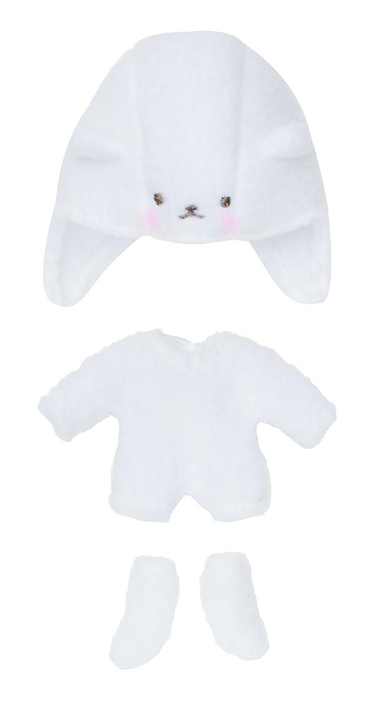 Lil Lil Fairilu Fairilu Кукольное платье Пушистая пижама для собак FOD-01