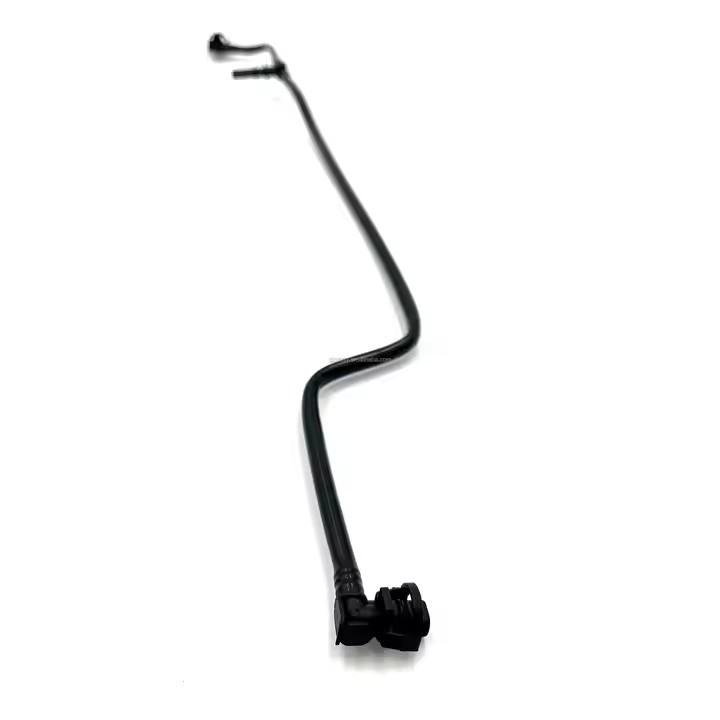 Land Rover Discovery Auxiliary Water Tank Hose LR034645 LR146301 LR081660