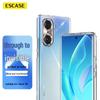 ESCASE Прозрачный Чехол для Телефона с Полной Защитой для Honor