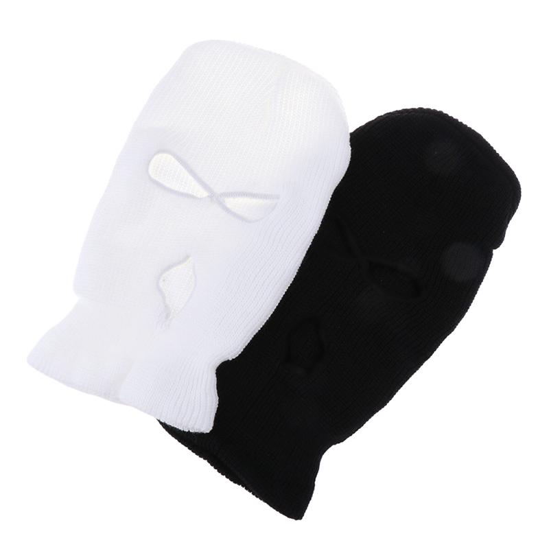 1 шт. забавная пародия на подголовник автомобильного сиденья чехол для подголовника 3 отверстия вязаная маска для лица чехол для сиденья автомобиля креативные украшения для сиденья аксессуары