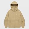 The North Face Mini Box Logo Zip Up Bei