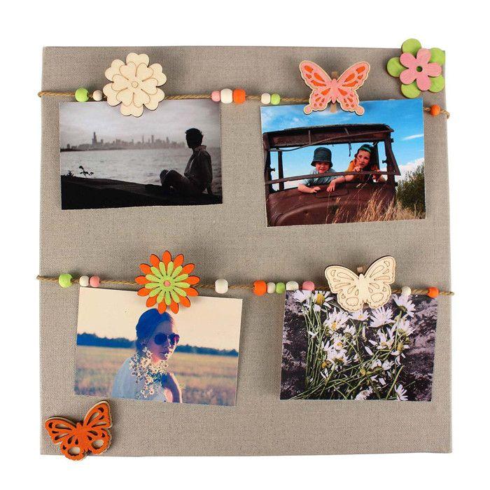 Perles en bois brut rondes 1 cm 100 pièces