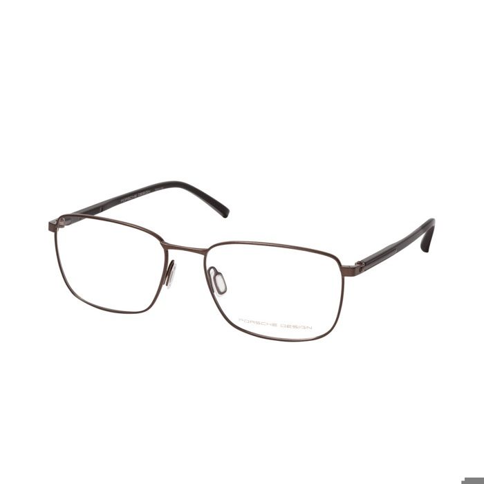 Lunettes - Porsche Design - P8368-C - Titane - Protection UV - Style Chic